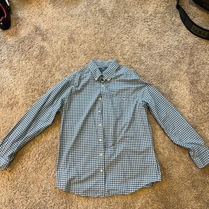 Men’s Vineyard Vines Dress Shirt